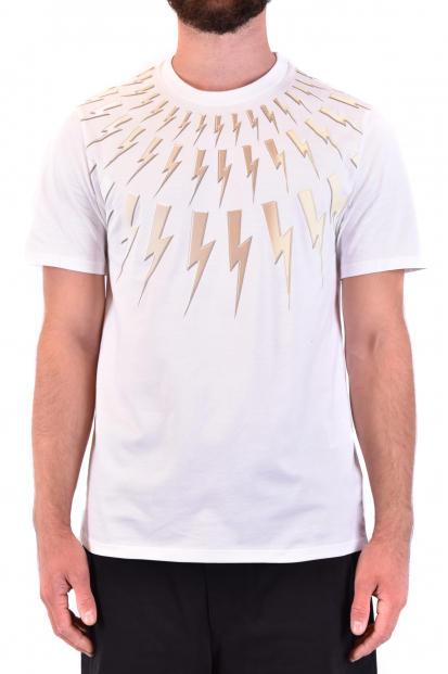 Neil Barrett - T-Shirt