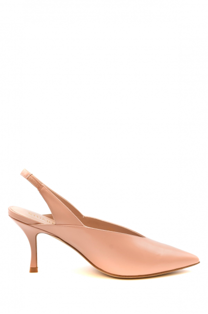 STUART WEITZMAN - Décolleté
