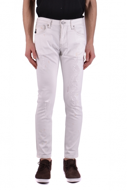 ARMANI JEANS - Jeans