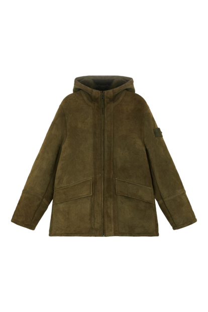 Stone Island - giubbino