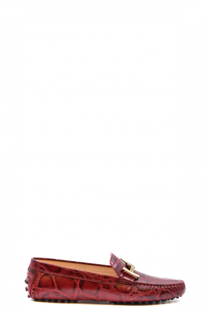 Tod's - Moccasins