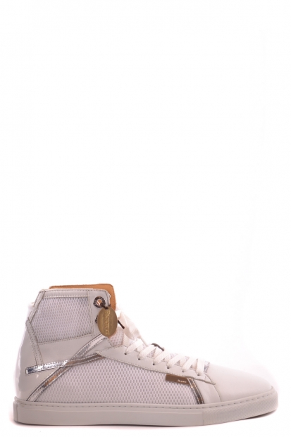 4US Cesare Paciotti - High-top sneakers