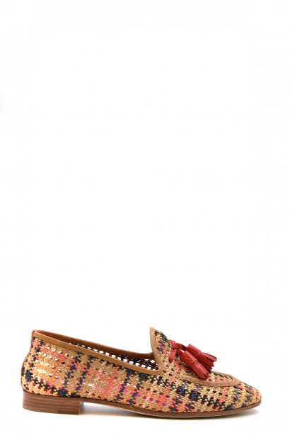 Fratelli Rossetti - Moccasins