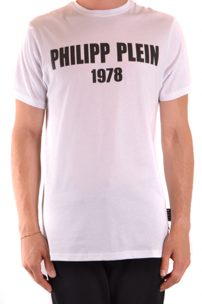 PHILIPP PLEIN - Magliette