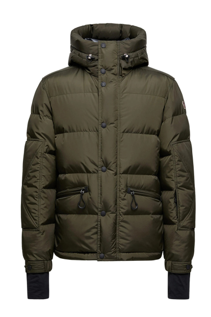 Moncler - DOWN JACKET