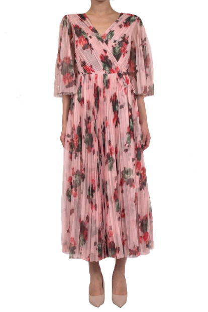 PHILOSOPHY DI LORENZO SERAFINI - Dress