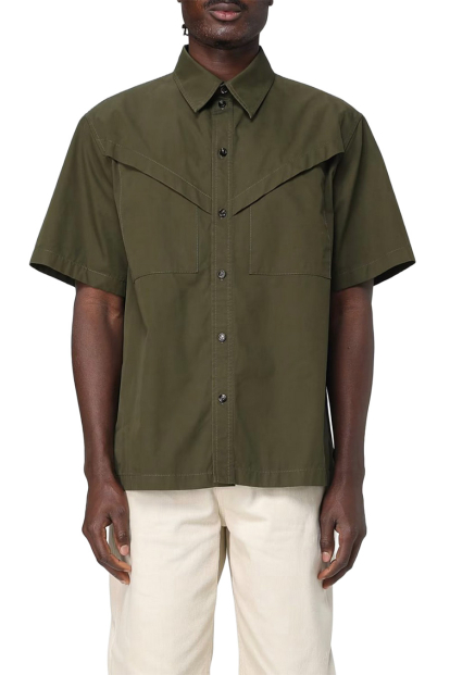 Bottega Veneta - Camicia