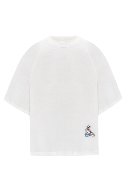 Bottega Veneta - T-SHIRT