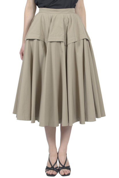 Bottega Veneta - SKIRT