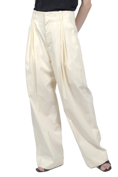 Bottega Veneta - TROUSER