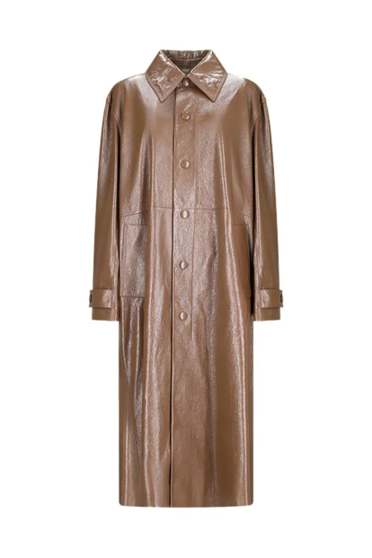 JIL SANDER - COAT