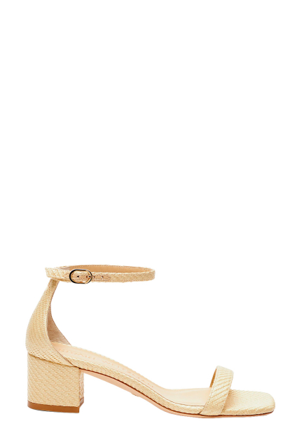 STUART WEITZMAN - SANDAL