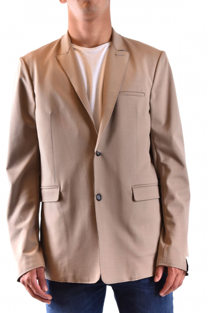 Paolo Pecora - Jacket