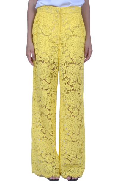 Dolce & Gabbana - PANT