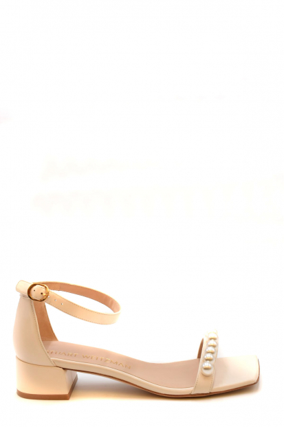 STUART WEITZMAN - Sandals