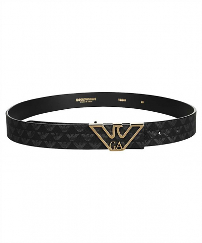 Emporio Armani - belts