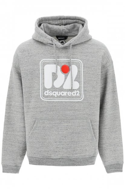 Dsquared - Sweatshirt