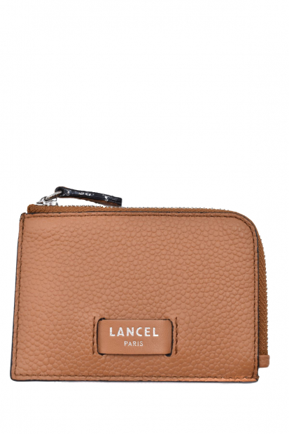 LANCEL - Portamonete