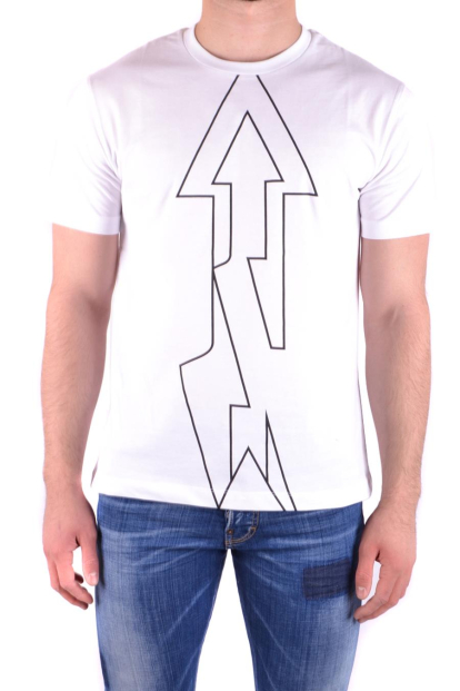 LES HOMMES - URBAN - T-shirts