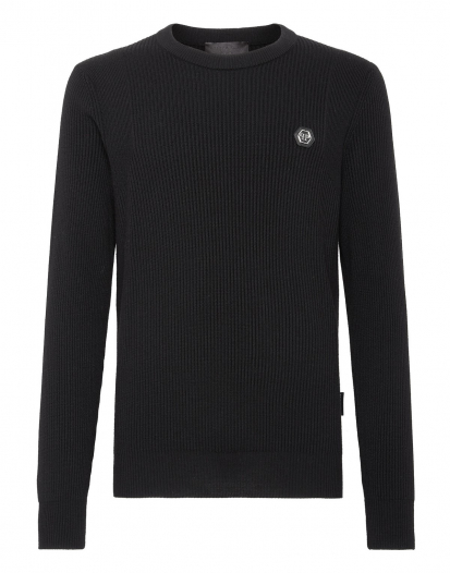 PHILIPP PLEIN - Sweaters