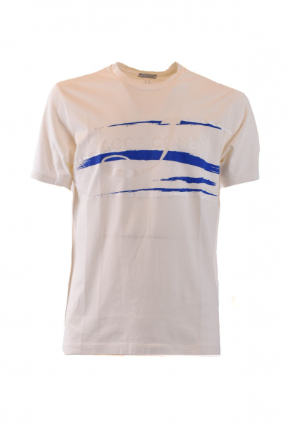 Jacob Cohen - T-Shirt