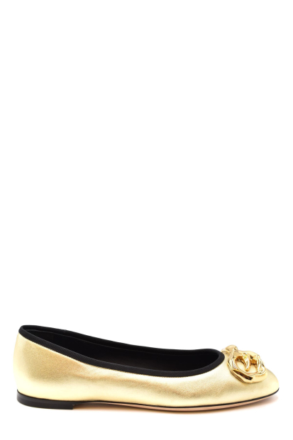 Giuseppe Zanotti - Ballet flats