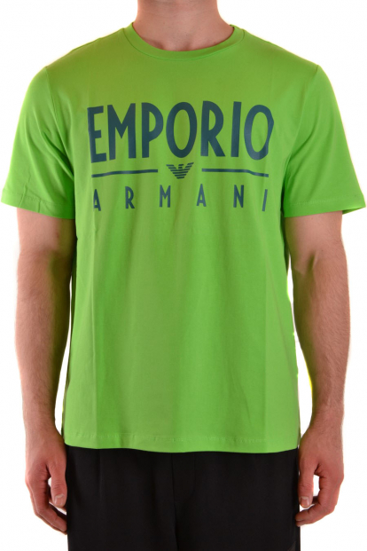 Emporio Armani - T-shirts