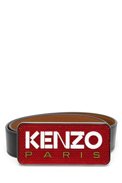 Kenzo - belts