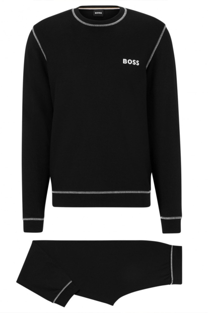 Hugo Boss - Jump sweats