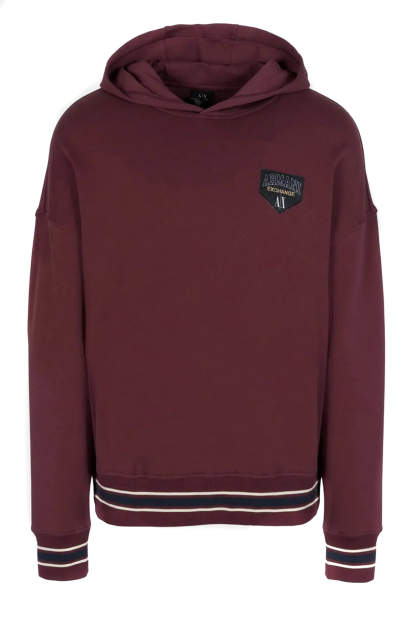Armani Exchange - Sweatshirt