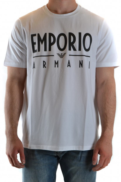 Emporio Armani - T-shirts