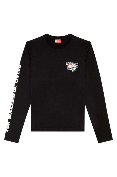 Diesel - T-Shirt