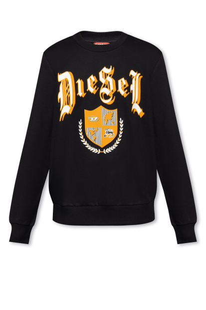 Diesel - Sweatshirt