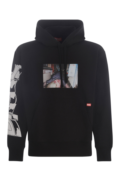 Diesel - Sweatshirt