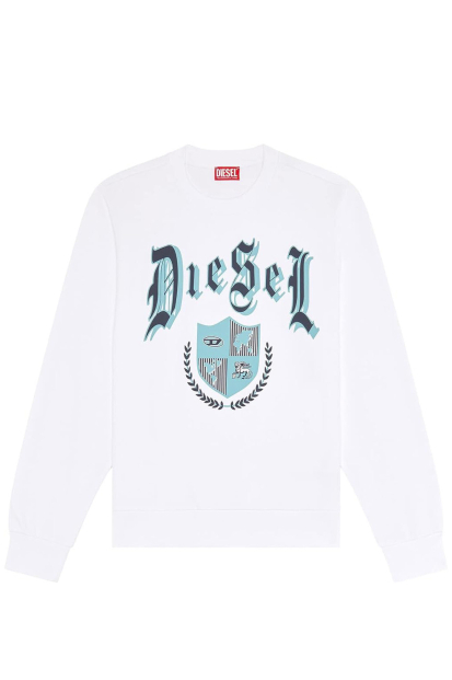 Diesel - Sweatshirt