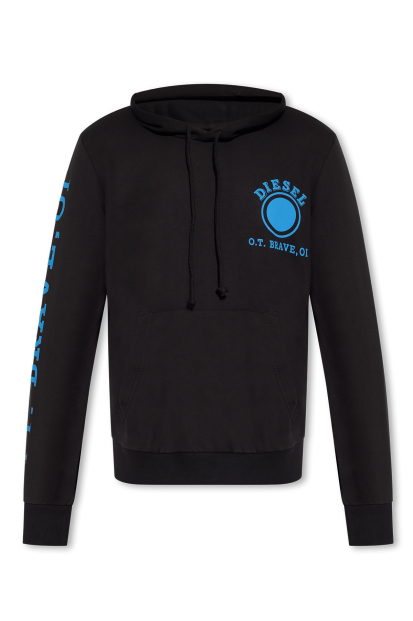 Diesel - Sweatshirt