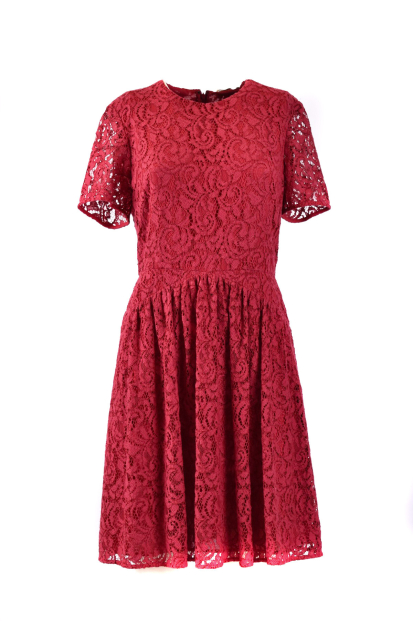Burberry - Dress