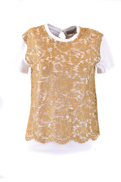 Valentino - Tshirt Short Sleeves