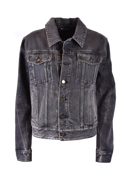 Saint Laurent - Blouson