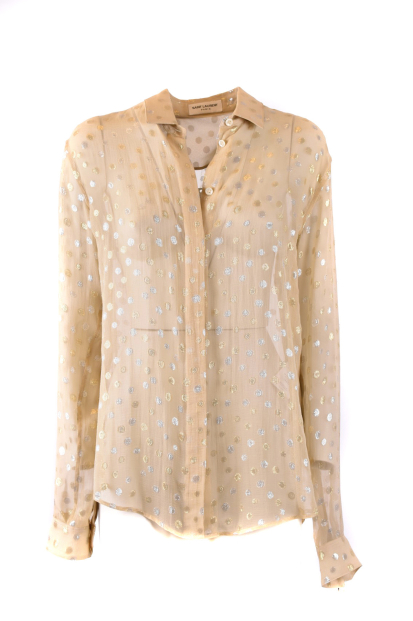 Saint Laurent - Shirt
