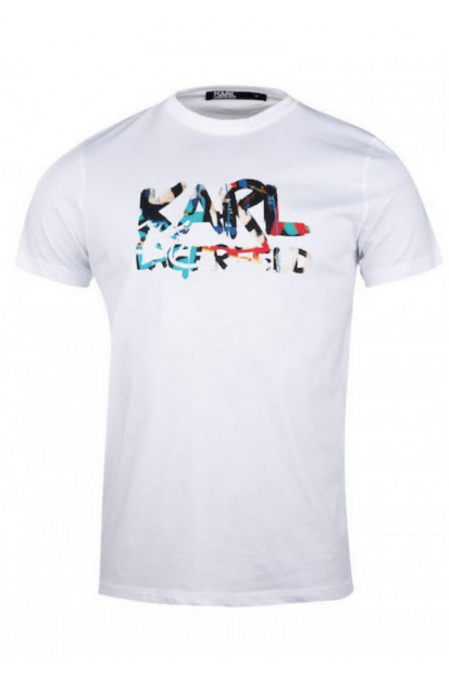 KARL LAGERFELD - T-Shirt