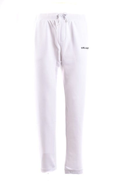 KARL LAGERFELD - Jump sweats