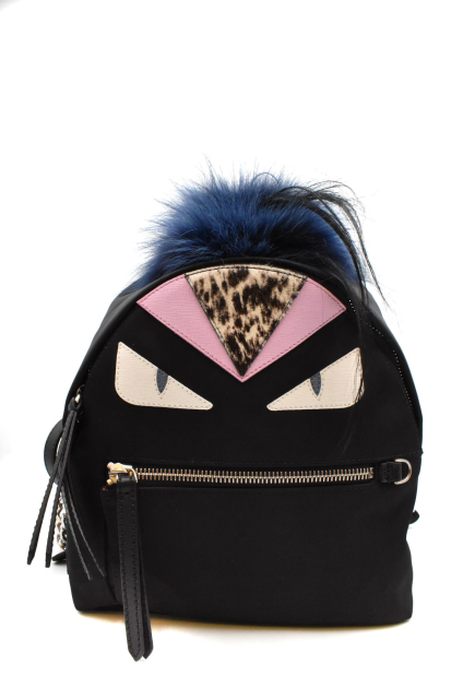 Fendi - Backpacks
