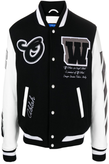 Off-White - Jackets