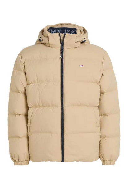 TOMMY JEANS - Jackets