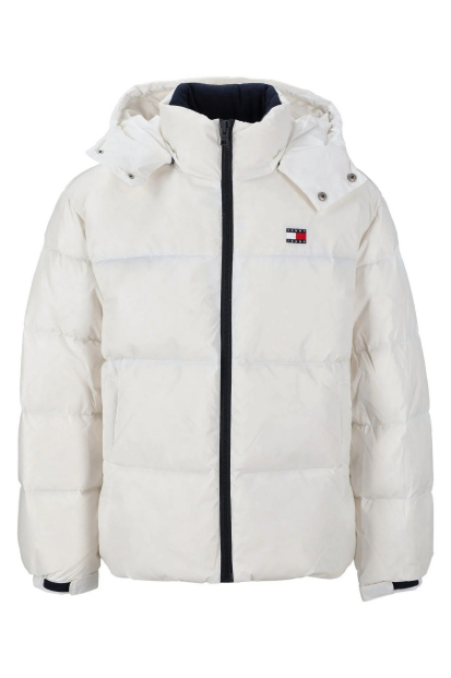 TOMMY JEANS - Jackets