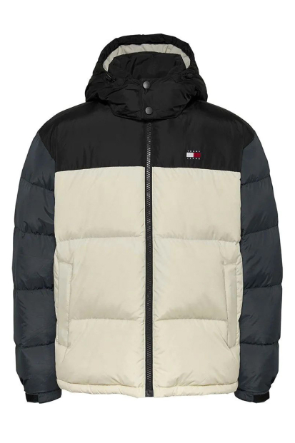 TOMMY JEANS - Jackets