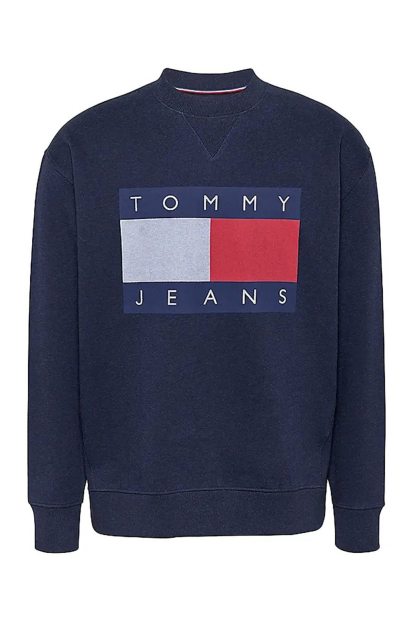 TOMMY JEANS - Sweatshirt