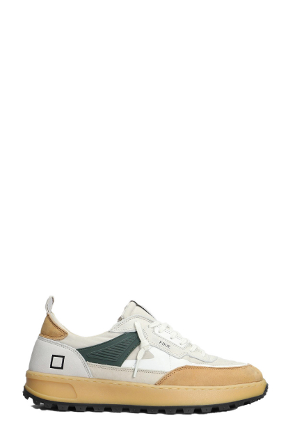 D.A.T.E. - Sneakers