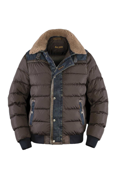 MooRER - Jackets